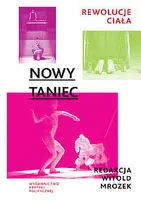 Okładka: Nowy taniec