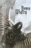 Okładka: Siewca Wiatru