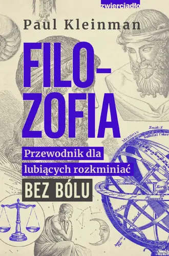 Okładka: Filozofia