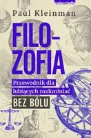 Okładka: Filozofia