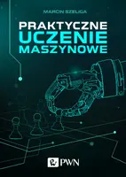 Okładka: Praktyczne uczenie maszynowe