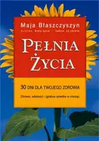 Okładka: Pełnia życia