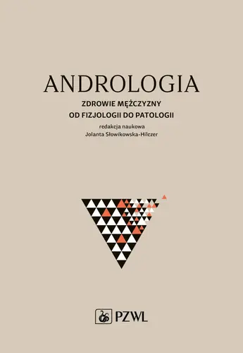 Okładka: Andrologia