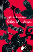 Okładka: Kobiety ich mężczyzn