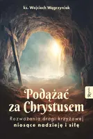 Okładka: Podążać za Chrystusem.