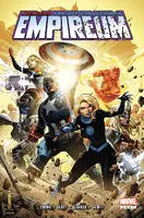 Okładka: Empireum