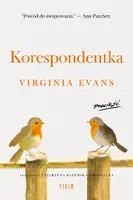 Okładka: Korespondentka