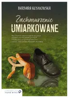 Okładka: Zachmurzenie umiarkowane