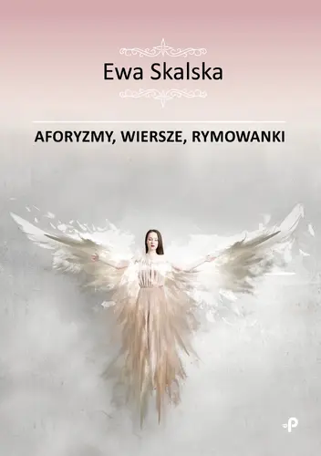 Okładka: Aforyzmy, wiersze, rymowanki