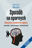 Okładka: Sposób na opornych