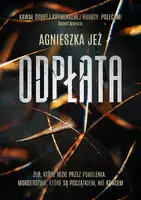 Okładka: Odpłata