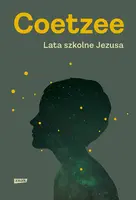 Okładka: Lata szkolne Jezusa