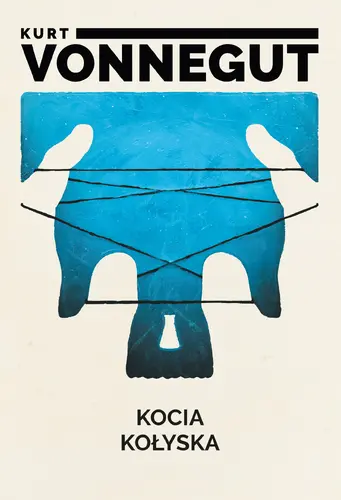 Okładka: Kocia kołyska