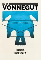 Okładka: Kocia kołyska