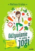 Okładka: Odżywianie według jogi