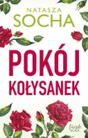 Okładka: Pokój kołysanek