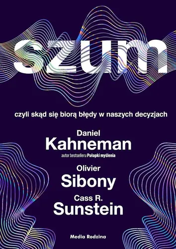 Okładka: Szum