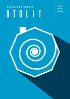 Okładka: Otolit