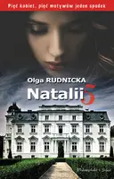 Okładka: Natalii 5