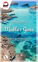 Okładka: Malta i Gozo