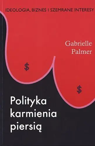 Okładka: Polityka karmienia piersią