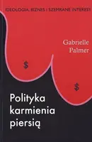 Okładka: Polityka karmienia piersią