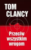Okładka: Przeciw Wszystkim Wrogom