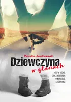 Okładka: Dziewczyna w glanach. Bóg w Vegas, czyli historia o kościele, który boli