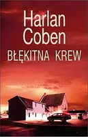 Okładka: Błękitna krew