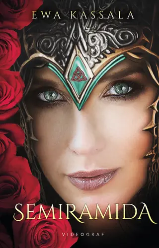 Okładka: Semiramida
