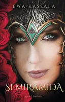 Okładka: Semiramida