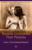 Okładka: Sceny z życia pozamałżeńskiego