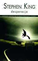 Okładka: Desperacja