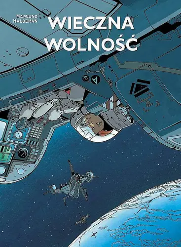 Okładka: Inna wojna