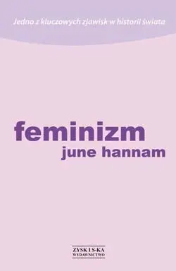 Okładka: Feminizm
