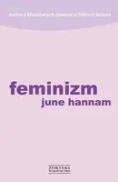 Okładka: Feminizm