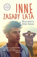 Okładka: Inne zasady lata