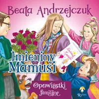 Okładka: Imieniny Mamusi