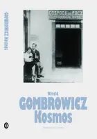 Okładka: Kosmos