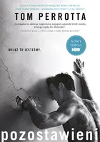 Okładka: Pozostawieni