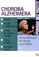 Okładka: Choroba Alzheimera