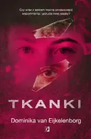 Okładka: Tkanki