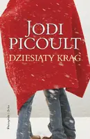 Okładka: Dziesiąty krąg