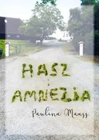Okładka: Hasz i amnezja