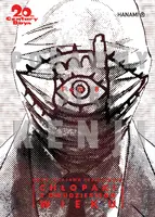 Okładka: 20th Century Boys – Chłopaki z XX wieku tom 8
