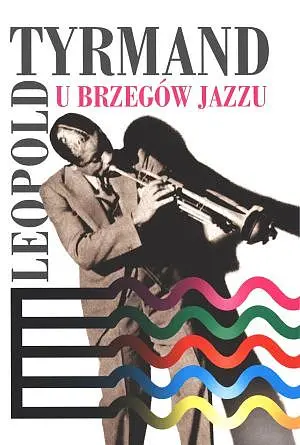 Okładka: U brzegów jazzu