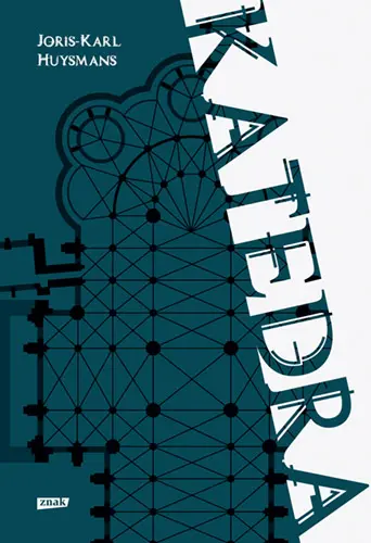 Okładka: Katedra