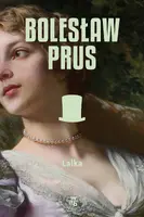 Okładka: Lalka