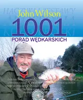 Okładka: 1001 porad wędkarskich