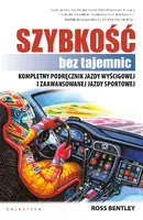 Okładka: Szybkośc bez tajemnic